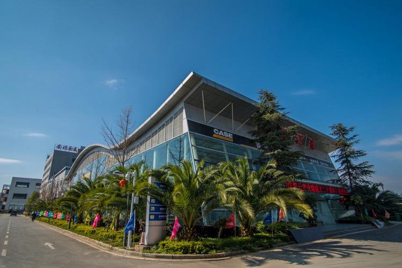 昆明机电设备行业的最新发展动态